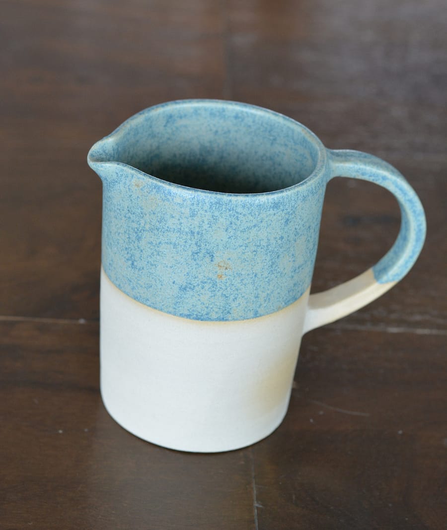 Small Pitcher - Etienne